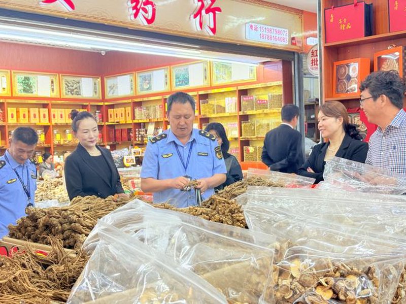 昆明商贸公司的新时代篇章